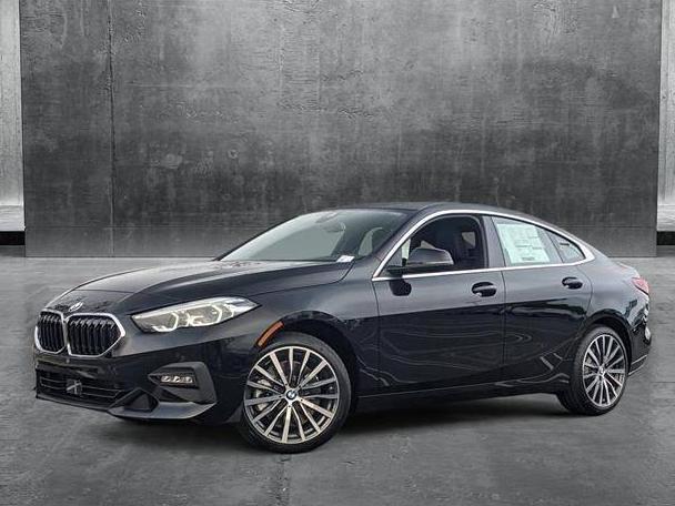 BMW 228I 2023 WBA53AK09P7M20130 image