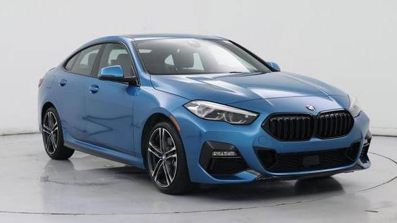 BMW 228I 2023 WBA53AK00P7L47519 image