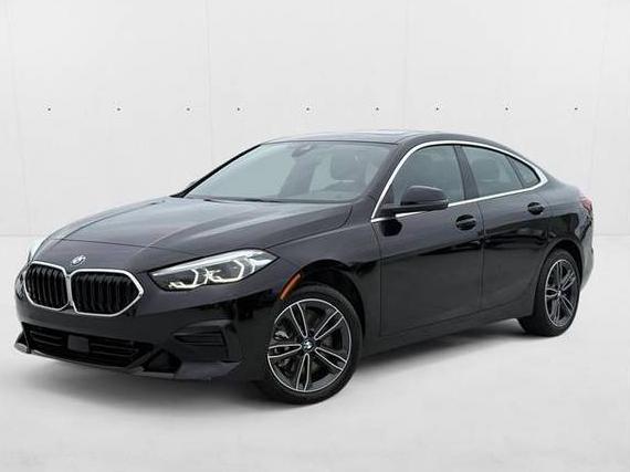 BMW 228I 2023 WBA53AK0XP7M81874 image