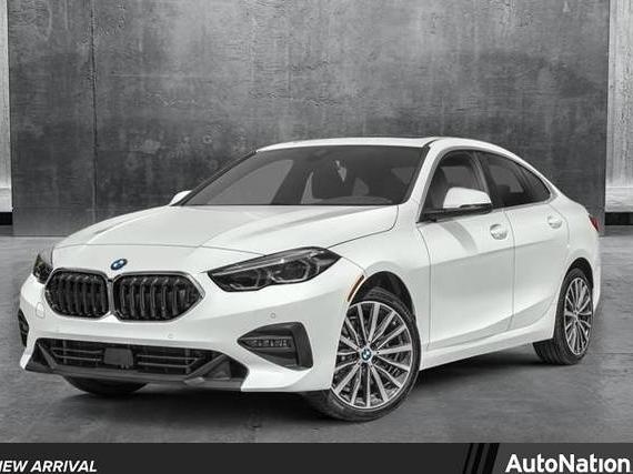 BMW 228I 2023 WBA73AK07P7M29384 image