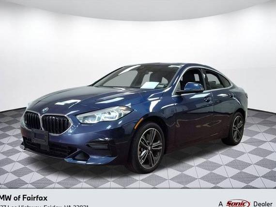 BMW 228I 2023 WBA73AK04P7L78927 image