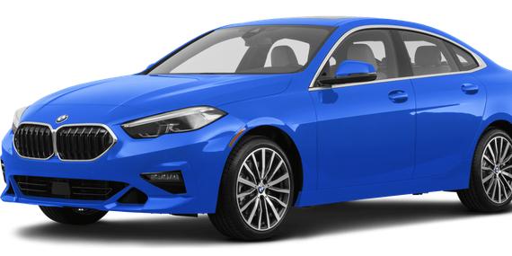 BMW 228I 2023 WBA73AK05P7M13295 image
