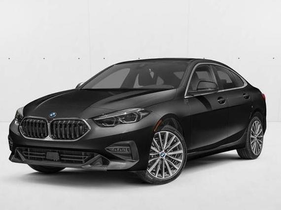 BMW 228I 2023 WBA53AK03P7L54903 image