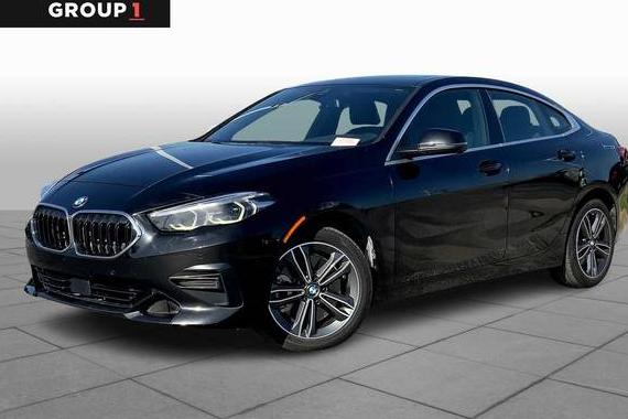 BMW 228I 2023 WBA73AK03P7L55946 image