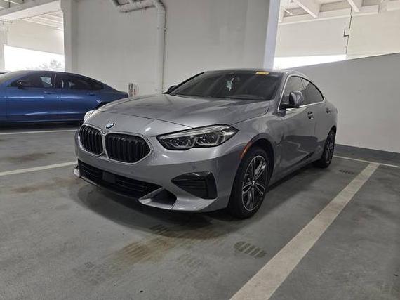 BMW 228I 2023 WBA53AK08P7L97925 image BMW 228I 2023 WBA53AK08P7L97925 image