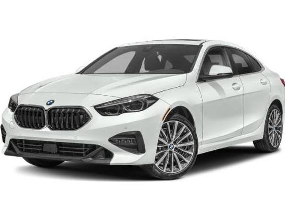 BMW 228I 2023 WBA53AK08P7L57313 image BMW 228I 2023 WBA53AK08P7L57313 image