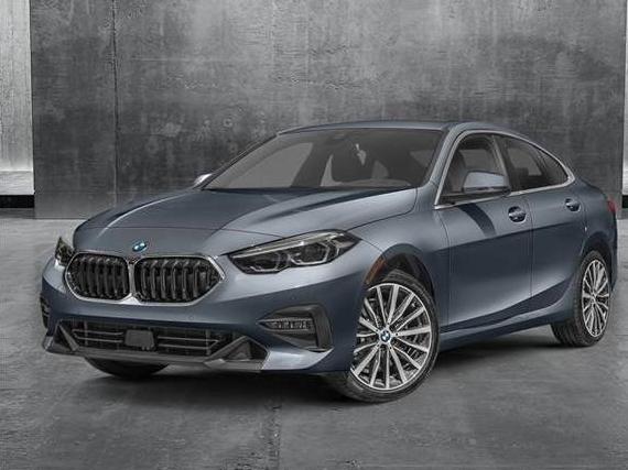 BMW 228I 2023 WBA53AK07P7M68595 image