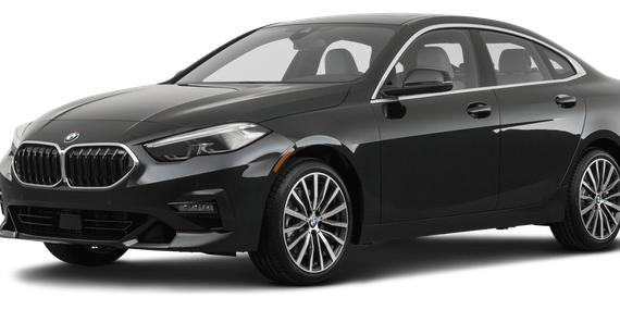 BMW 228I 2023 WBA73AK09P7L49651 image BMW 228I 2023 WBA73AK09P7L49651 image