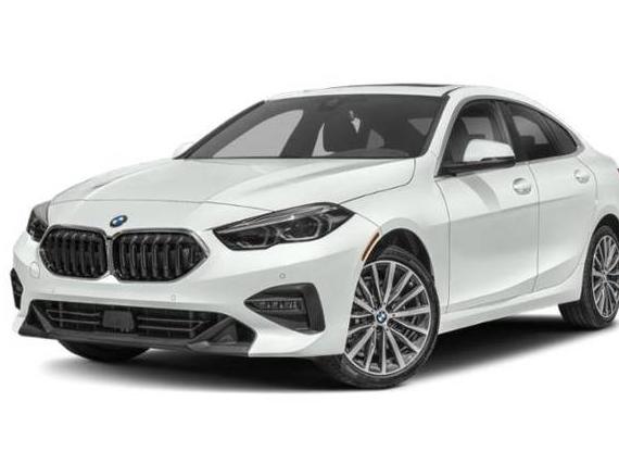 BMW 228I 2023 WBA73AK04P7L49508 image