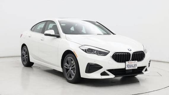 BMW 228I 2023 WBA53AK01P7L58738 image BMW 228I 2023 WBA53AK01P7L58738 image