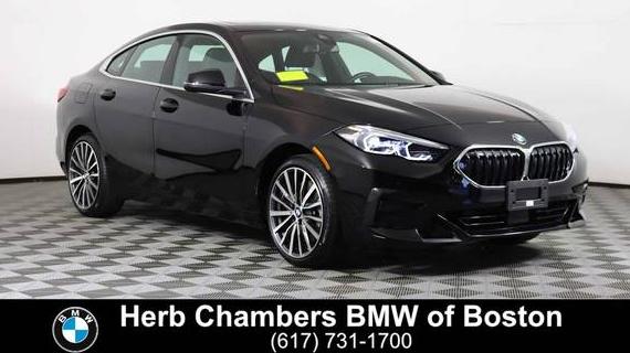 BMW 228I 2023 WBA73AK00P7L61753 image BMW 228I 2023 WBA73AK00P7L61753 image