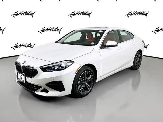 BMW 228I 2023 WBA73AK0XP7L49979 image BMW 228I 2023 WBA73AK0XP7L49979 image