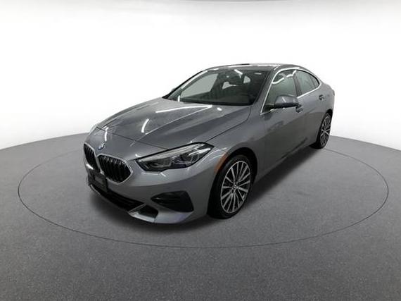 BMW 228I 2023 WBA73AK03P7L82032 image