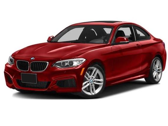 BMW 228I 2016 WBA1F9C51GV545519 image BMW 228I 2016 WBA1F9C51GV545519 image
