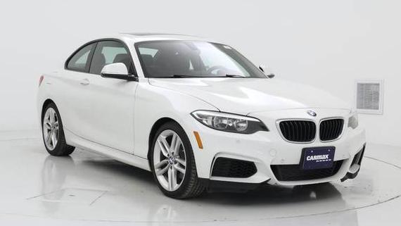 BMW 228I 2016 WBA1F9C57GV546495 image BMW 228I 2016 WBA1F9C57GV546495 image