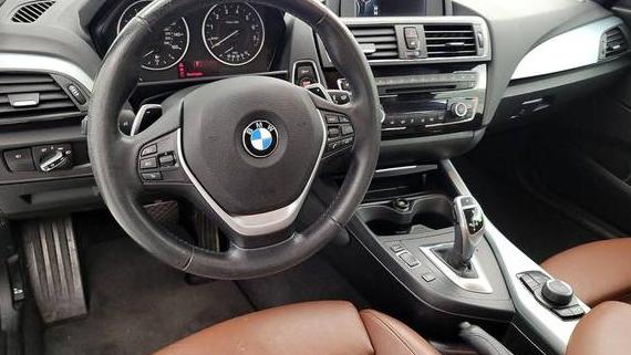 BMW 228I 2016 WBA1F9C57GV742419 image
