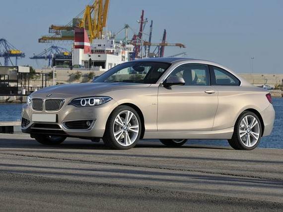 BMW 228I 2016 WBA1G9C51GV599173 image BMW 228I 2016 WBA1G9C51GV599173 image