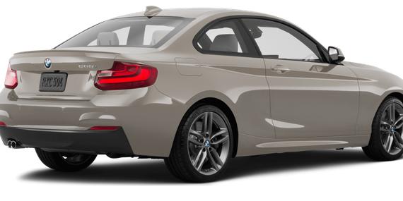 BMW 228I 2016 WBA1F9C56GV545533 image BMW 228I 2016 WBA1F9C56GV545533 image
