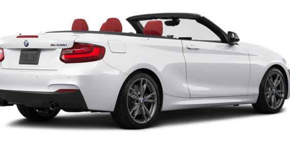 BMW 228I 2016 WBA1L9C53GV324173 image BMW 228I 2016 WBA1L9C53GV324173 image