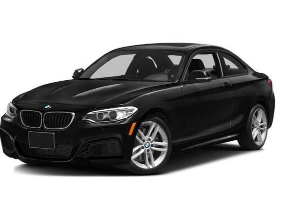 BMW 228I 2016 WBA1G9C51GV727010 image