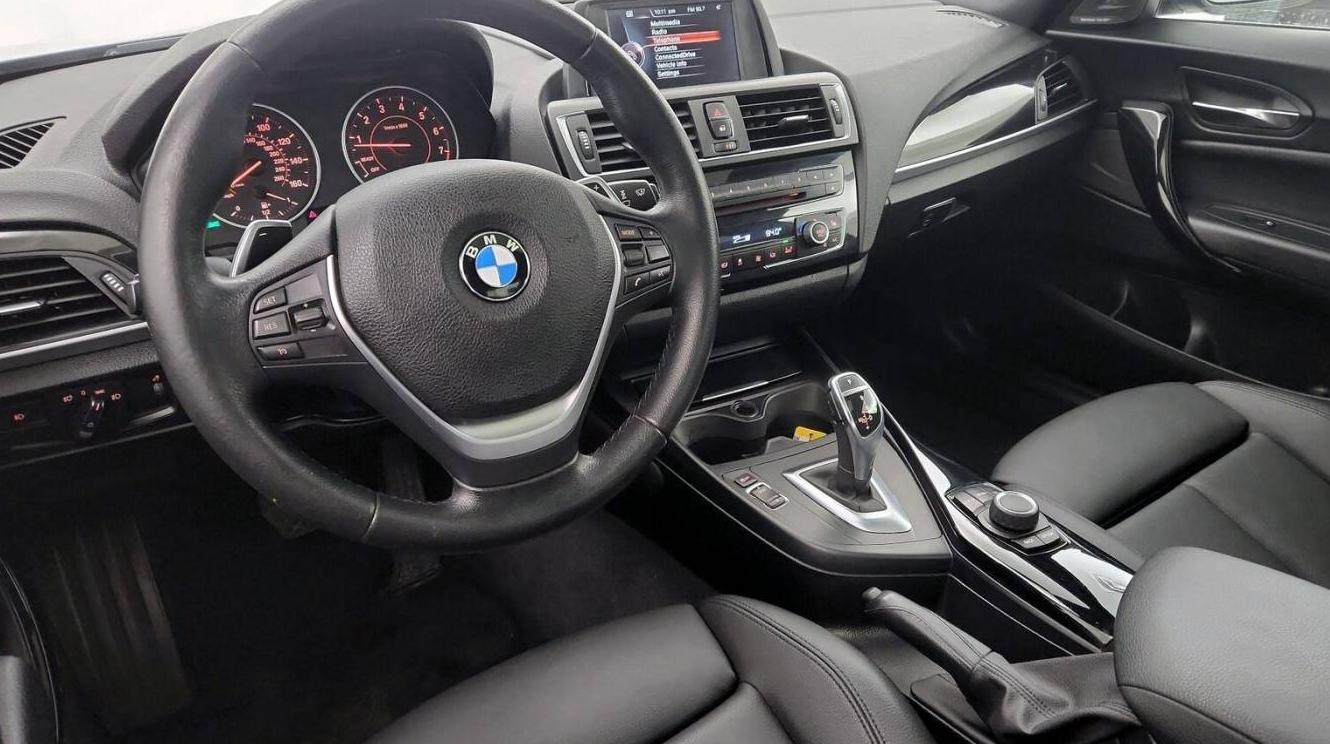 BMW 228I 2016 WBA1G9C53GV599787 image