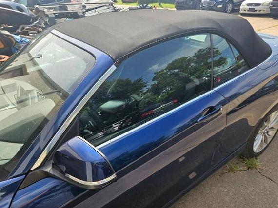 BMW 228I 2016 WBA1K9C57GV322378 image