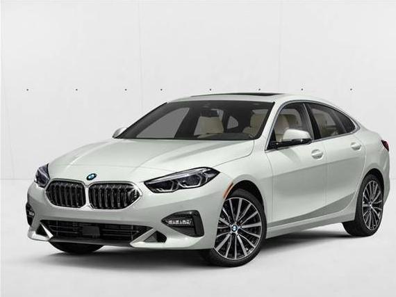 BMW 228I 2021 WBA73AK0XM7H62404 image