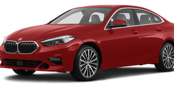 BMW 228I 2021 WBA73AK06M7G84297 image BMW 228I 2021 WBA73AK06M7G84297 image