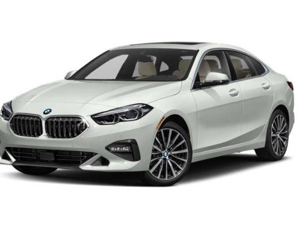 BMW 228I 2021 WBA73AK03M7J10768 image