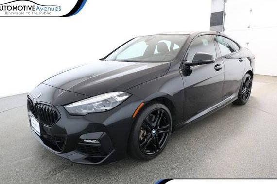 BMW 228I 2021 WBA73AK07M7G72529 image