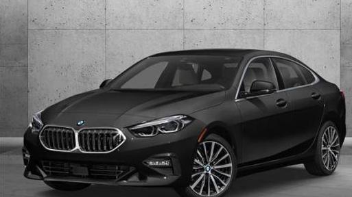 BMW 228I 2021 WBA73AK09M7H05191 image