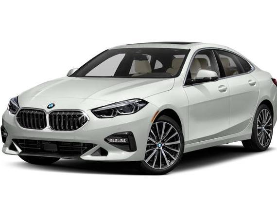 BMW 228I 2021 WBA73AK0XM7J07348 image BMW 228I 2021 WBA73AK0XM7J07348 image