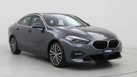BMW 228I 2021 WBA73AK04M7H43332 image