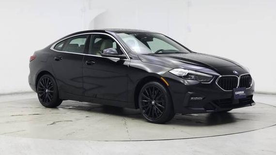 BMW 228I 2021 WBA73AK05M7H20416 image