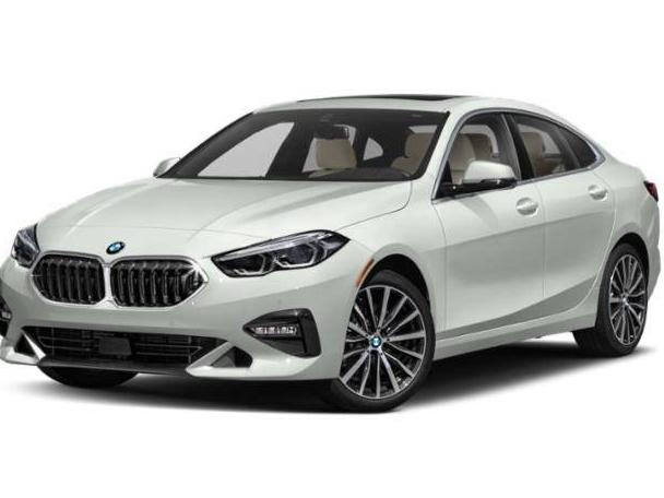 BMW 228I 2021 WBA73AK00M7J58289 image