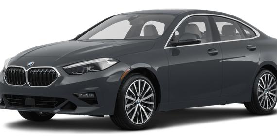 BMW 228I 2021 WBA73AK02M7H34435 image BMW 228I 2021 WBA73AK02M7H34435 image