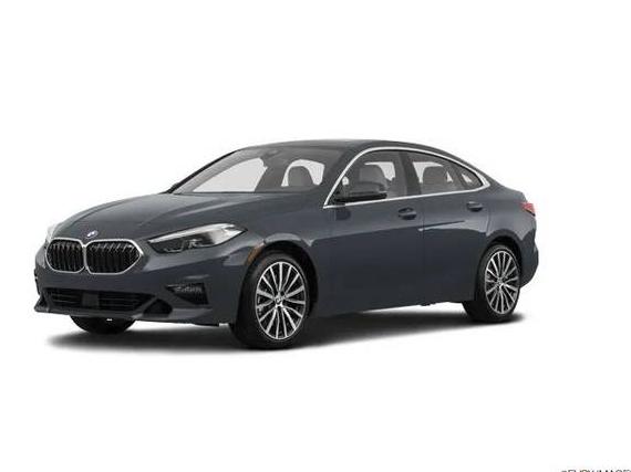 BMW 228I 2021 WBA73AK07M7H46676 image