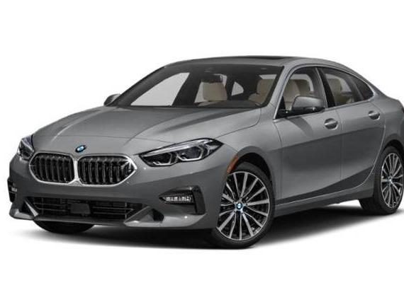 BMW 228I 2021 WBA73AK05M7H66375 image BMW 228I 2021 WBA73AK05M7H66375 image