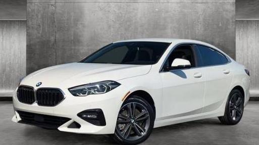BMW 228I 2021 WBA53AK03M7H32720 image BMW 228I 2021 WBA53AK03M7H32720 image