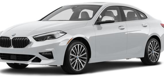 BMW 228I 2021 WBA73AK01M7H59925 image BMW 228I 2021 WBA73AK01M7H59925 image