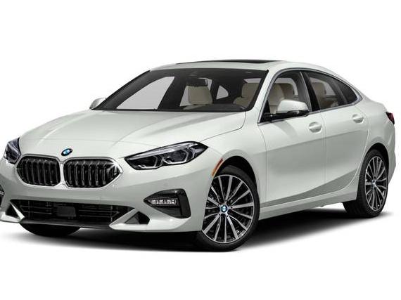 BMW 228I 2021 WBA73AK04M7G35373 image
