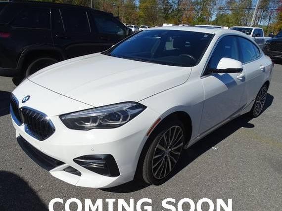 BMW 228I 2021 WBA73AK00M7H10098 image