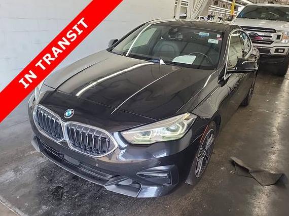 BMW 228I 2021 WBA73AK08M7H63986 image