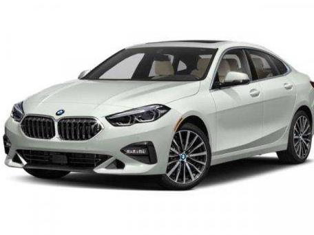 BMW 228I 2021 WBA73AK04M7H53150 image