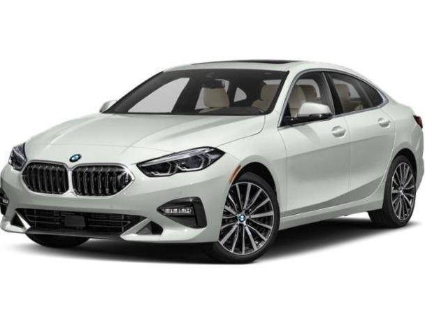 BMW 228I 2021 WBA53AK09M7J26349 image