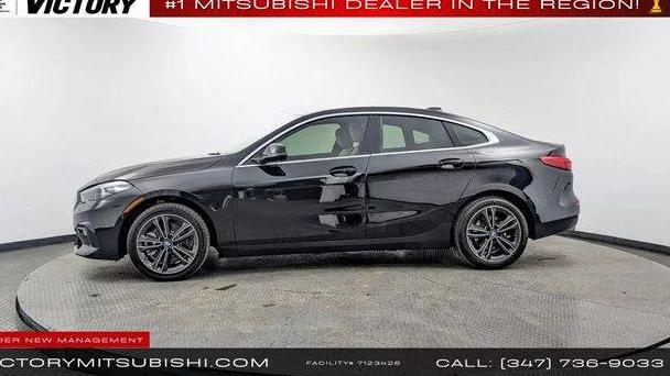 BMW 228I 2021 WBA73AK09M7J09771 image