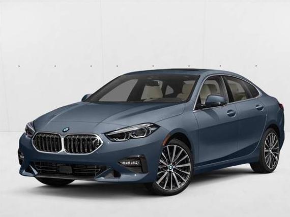 BMW 228I 2021 WBA73AK07M7H06274 image