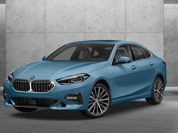 BMW 228I 2021 WBA73AK09M7G45199 image