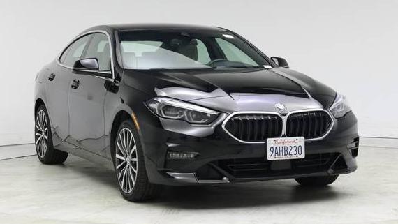 BMW 228I 2021 WBA73AK08M7G32413 image