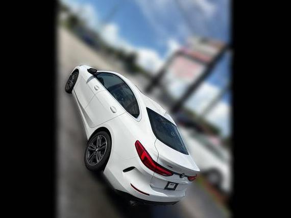 BMW 228I 2021 WBA73AK0XM7H54027 image